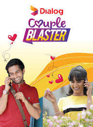 Dialog Axiata - Introducing The All New Dialog Fun Blaster... | Facebook