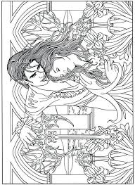 For kids & adults you can print princess or color online. Coloring Book Vampire Diaries Coloring Pages Novocom Top