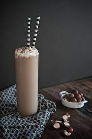 Bittersweet Chocolate Malted Milkshakes Shutterbean Chocolate Malt Malt Milkshake Chocolate Craving