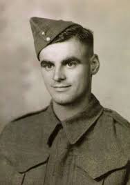 Canadian Military Photos Lost and Found