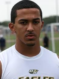 Devin Rushing, Air Force, Running Back