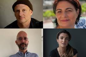 2020 Maria Moors Cabot Prizes recognize reporters from Brazil, Colombia and  the United States