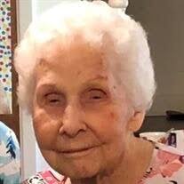 Viola Inez Mathis Obituary