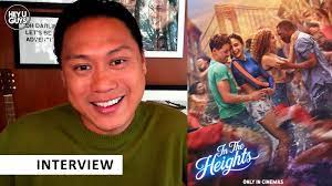 Chu's dynamic direction and the towering talent of the entire ensemble, every frame of the film pulsates with infectious passion, and it's impossible to not be swept up by the sincerity onscreen. Reaa7pje1phhjm