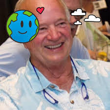 Larry Toombs's Instagram, Twitter & Facebook