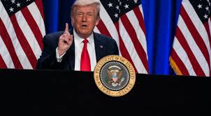 President Trump S Campaign Pays Million For Recount Of 2 Wisconsin Counties Fox 11 Tri Cities Fox 41 Yakima