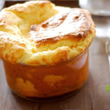 Souffles A L Emmental De Savoie Recette Regime Dukan Recettes Saines Recette