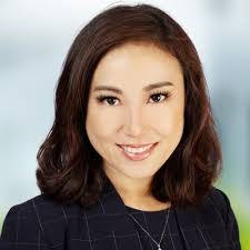 Christine Pando's Instagram, Twitter & Facebook