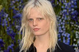 Model comes out as intersex