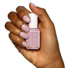 Princess charming is one of six shades in the new essie enchanted collection released earlier this month, which includes yet another amazing neutral called matter of fiction, in addition to a few more whimsical options that deserve a spin on your fingertips before their next collection drops. Lady Like Elegant Soft Mauve Nail Polish Nail Color Essie