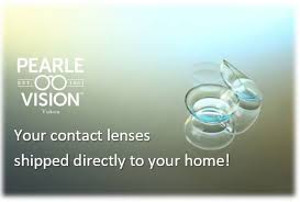 Are You A Pearle Vision Yukon Eyecare Center Contact Lens Wearer Now You Can Order Reorder Your Contact Lenses Directly In 2020 Eye Care Eye Care Center Vision Eye