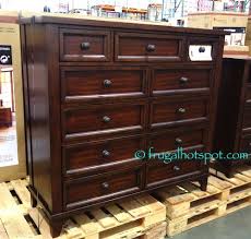 Costco Imagio Home Gentleman S Chest 549 99 Home Home Repairs Home Furniture
