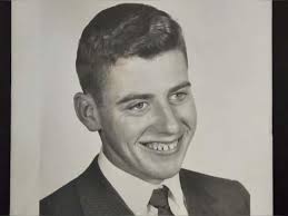 Samuel Deo Wetzel's Obituary