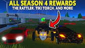 Maybe you would like to learn more about one of these? Jailbreak Season 3 Rewards Worth It Mini Drama Roblox Youtube