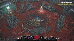 We did not find results for: Minecraft Dungeons Tempest Golem Official Minecraft Wiki