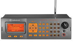 Image result for RadioShack / Realistic Pro-2000