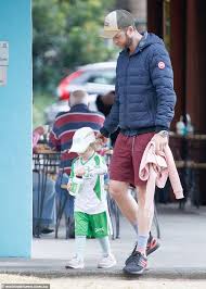 The 2020 state of origin squads are in and nsw coach brad fittler has dropped a bolter from out of. Hamish Blake Is Every Inch The Adored Dad As He Proudly Watches His Child Play Football Oltnews