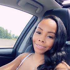 Ariel Frierson's Instagram, Twitter & Facebook