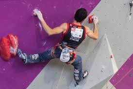 Nov 07, 2018 · the other sports that will be featured at tokyo 2020 comprise: What To Expect Sport Climbing At The 2021 Olympic Games Gearjunkie