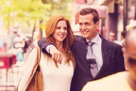 Why It Took 8 Seasons For Harvey & Donna To Finally Get Together In Suits