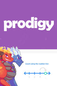 Free Curriculum Aligned Math Game For Grades 1 To 8 Prodigy Math Game Prodigy Math Learning Math