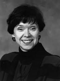 Edith Weingarten's Instagram, Twitter & Facebook