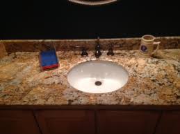Caesarstone is a beautiful engineered quartz stone that comprises 93% natural quartz and a small amount of organic pigments and enhanced polymer resin. Vanity Tops World Stone Imports