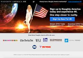Naughty America 4K - 4k porn The Lord Of Porn
