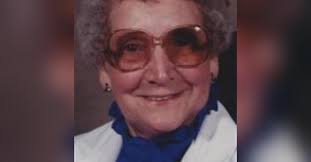 Gaynell Mae Market Obituary