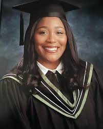 Another proud mom moment and another milestone achieved!! My baby girl  finished her masters and became a published author for her research for the  University of Toronto & the Canadian Government on