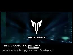 The vehicle's current condition may mean that a feature described below is no. Yamaha Mt10 Malaysia Prices Motorcycle My