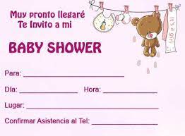 La Seleccion De Invitaciones De Baby Shower Para Imprimir Gratis Mas Invitaciones De Baby Shower Para Imprimir Baby Shower Invitaciones Invitaciones Para Baby