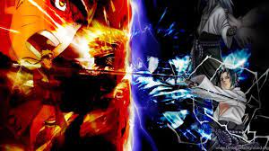 Explore naruto vs sasuke wallpapers on wallpapersafari | find more items about sasuke uchiha wallpaper, sasuke and itachi wallpaper hd, sasuke wallpaper hd. Naruto Vs Sasuke Naruto Wallpapers Shippuden Desktop Background