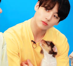We all know jungkook is a really muscular man so it wouldn't be surprising if he had abs. Nothing Complicated Jeon Jungkook