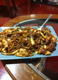 Pad See Ew Thai Express Copycat Thai Express Pad See Ew Pad Sew Ew Recipe
