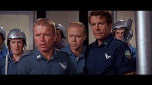 American Stars in Japanese Films, Part 1: THE GREEN SLIME (1968)