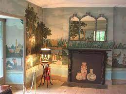 Cahir Swiss Cottage Rock Of Cashel Cahir Ireland Travel Blog Swiss Cottage Cottage Antique Wallpaper