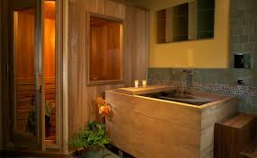 Mystery and unusualness of the place, resulting after the application of design solutions, making oriental style design attractive to many. Get Nature S Feel In 15 Asian Themed Bathrooms Home Design Lover