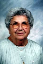 Hazel Murray Obituary