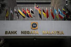 Bank promotes financial stability conducive to the sustainable growth of the malaysian economy. Malaysia Central Bank Leaves Key Rate On Hold