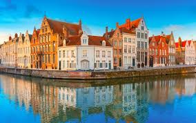 Die hauptstadt der provinz westflandern in belgien wird aufgrund der vielen kanäle. Nh Brugge 4 Hotel Brugge Bis Zu 70 Voyage Prive