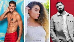 All details on girlfriend, boyfriend or partner. Drake Calls Out Love Island Usa S Bennett Sipes Taste Of Reality