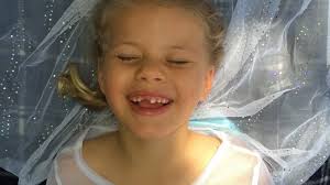 'Facing your worst fear every day': Peta Murchison and daughter Mia