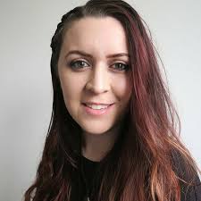 Luci Olivia Fitzpatrick: Screenwriter.