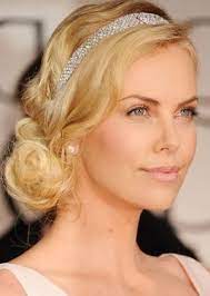 20 S Hair Hair Styles Wedding Bun Hairstyles Side Bun Hairstyles