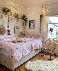 Love This Styling By Deecampling What Do You Think Follow Me My Homely Deco Bedroom Room Inspiration Bedroom Dorm Room Decor Aesthetic Bedroom