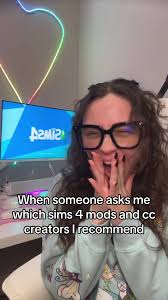 Top Sims 4 Mods and CC Recommendations