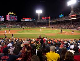 fenway park loge box 143 seat views seatgeek