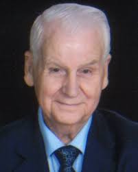 Byron Frederick Goodrich Obituary August 23, 2024