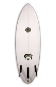 Evil Twin Lost Surfboards By Mayhem